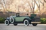 Packard Custom Eight Convertible Coupe 1929 года
